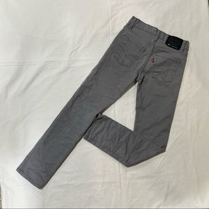 Levi’s 510 Super Skinny Denim Pants - Boys